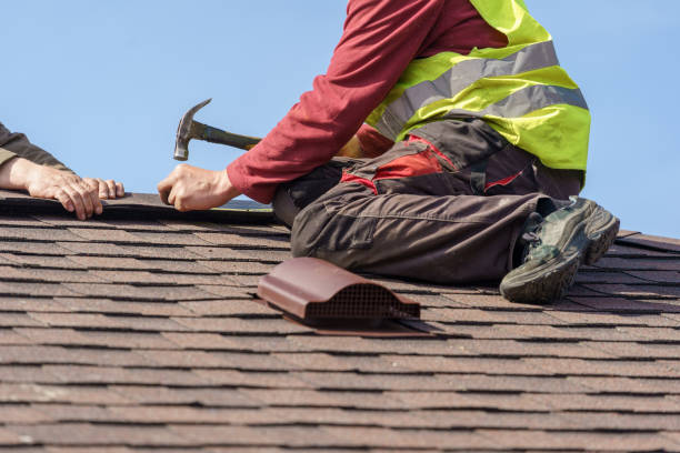 Best Roof Repair Services  in Garberville, CA