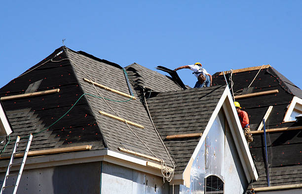 Best New Roof Installation  in Garberville, CA