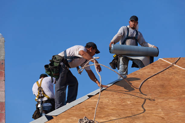 Best Roofing Contractors for Homes  in Garberville, CA