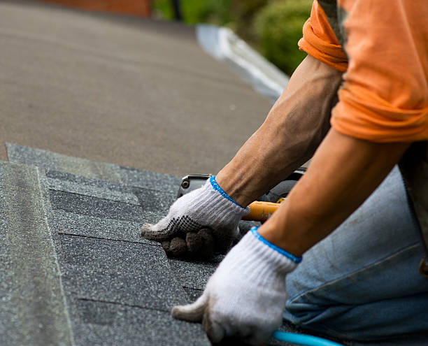 Best Gutter Installation and Roofing  in Garberville, CA