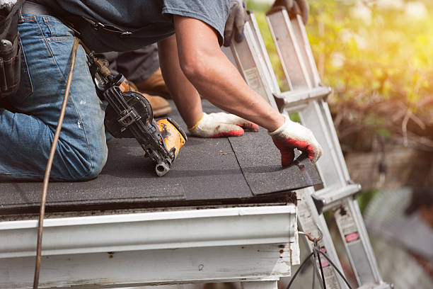 Best Commercial Roofing Services  in Garberville, CA