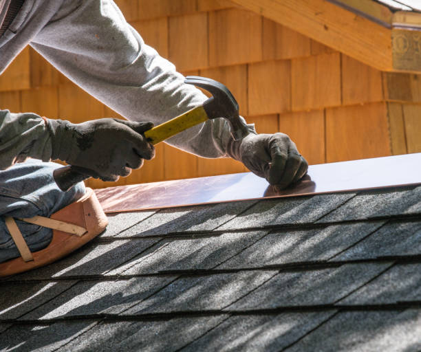 Best Roof Leak Repair  in Garberville, CA
